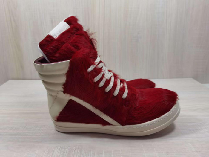 R1ck 0wens sneakers