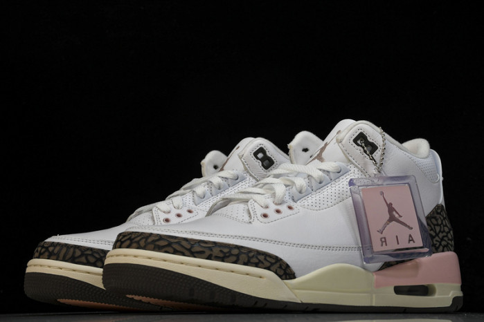 AIR JORDAN 3 RETRO 