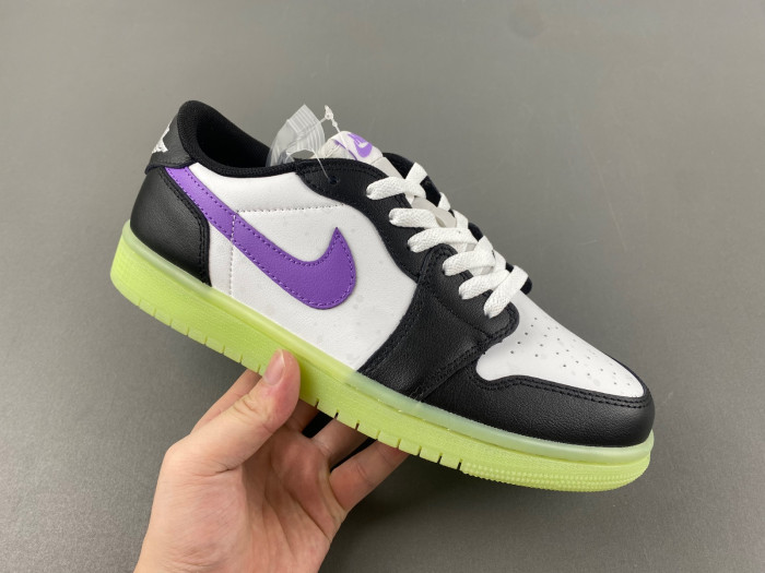 Air Jordan 1 Retro Low HF0410-001