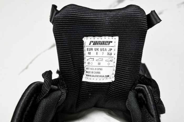 BLCG RUNNER 813793-WRUNG 0123