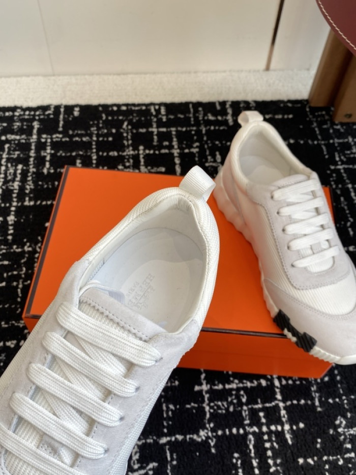 H*RMES  Lows Sneaker HM-S02