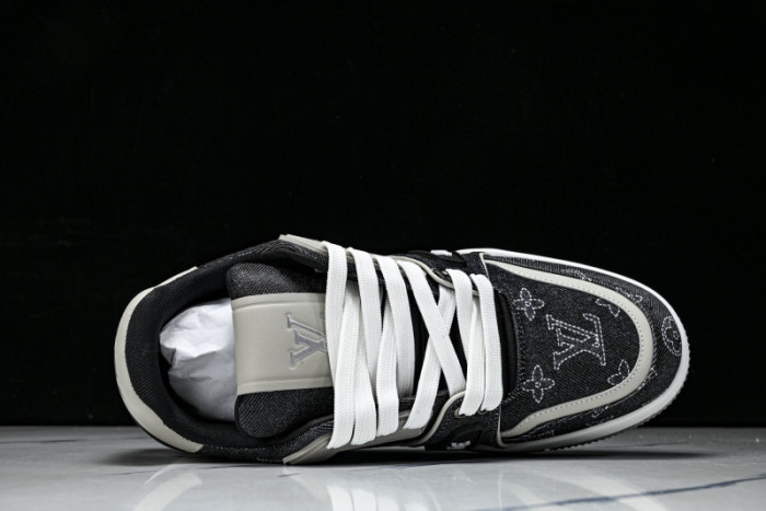 LV SNEAKER TRAINER  FOR-LV382
