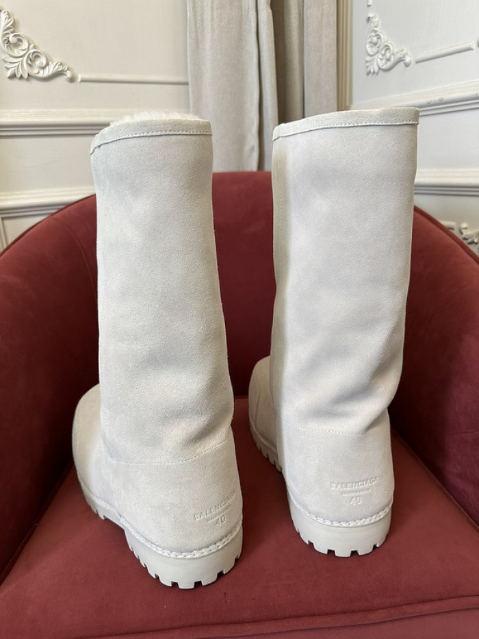 BLCG BOOT BL-B01