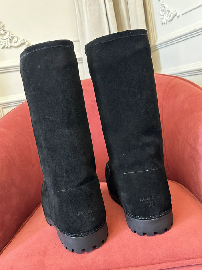 BLCG BOOT BL-B03