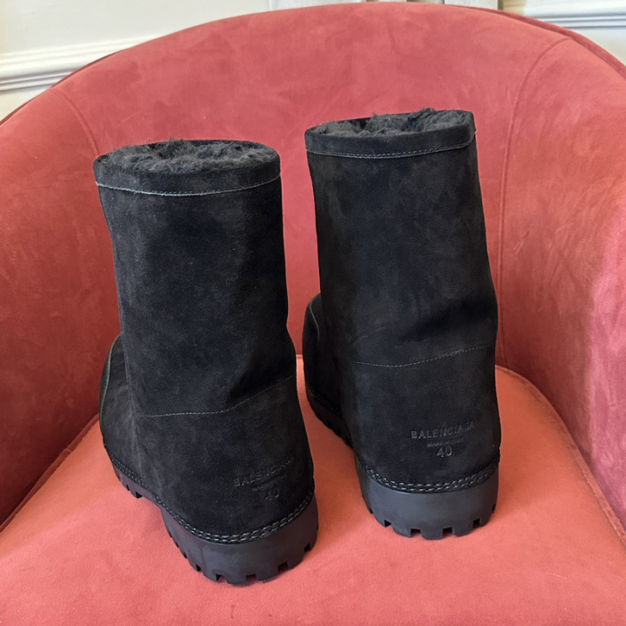 BLCG BOOT BL-B05