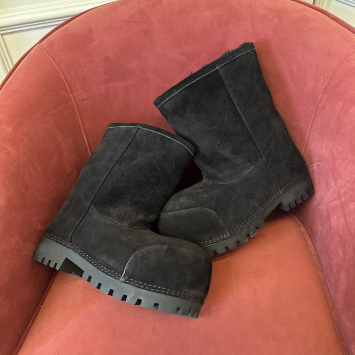 BLCG  BOOT  BL-B05
