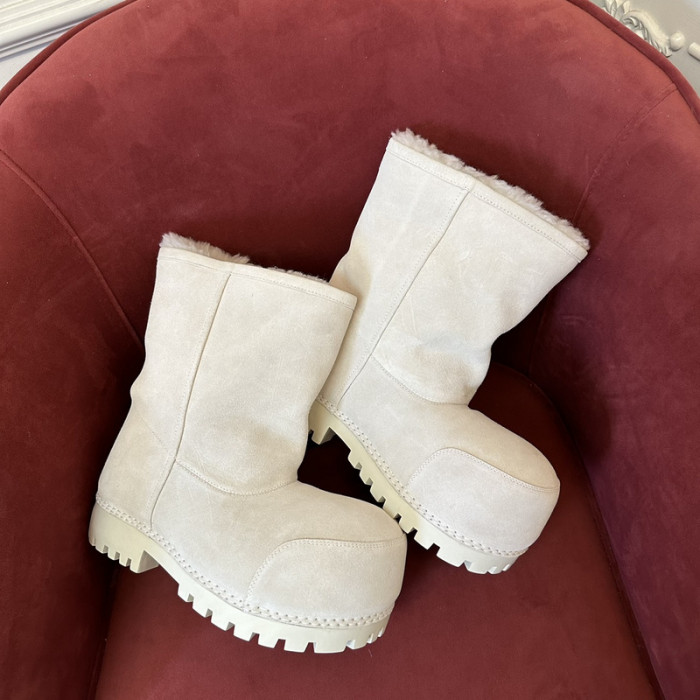 BLCG BOOT BL-B06