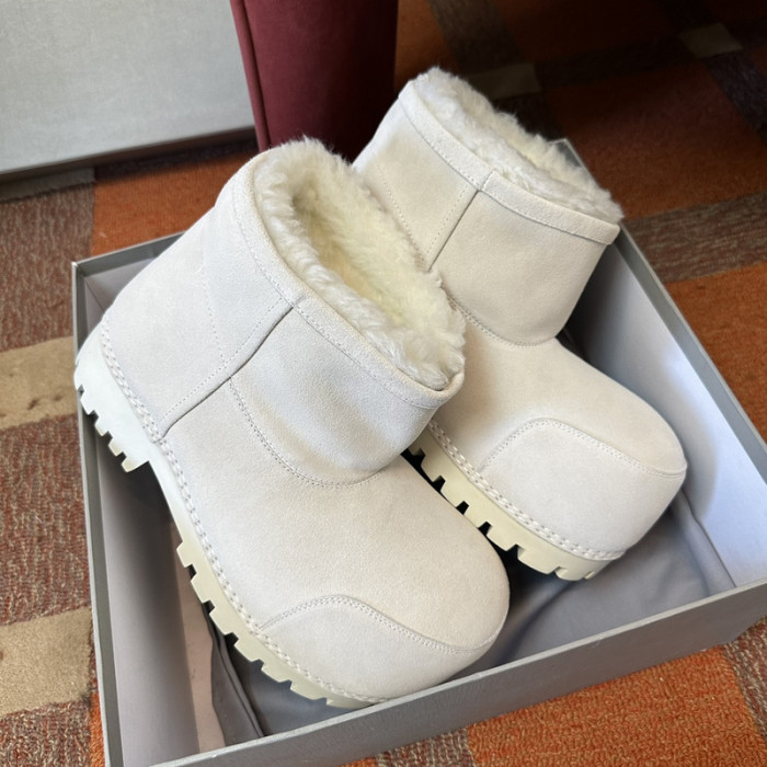 BLCG BOOT BL-B07