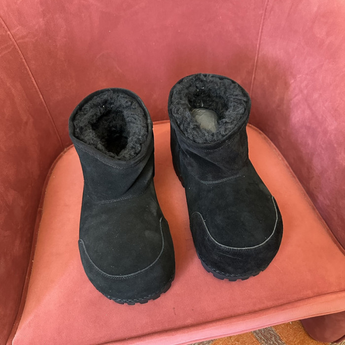 BLCG BOOT BL-B08