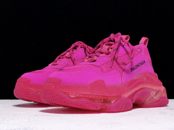 BLCG Triple S  544351