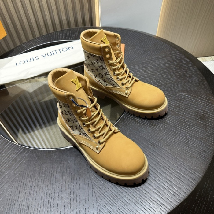 LV BOOTS Ranger FOR-LV399