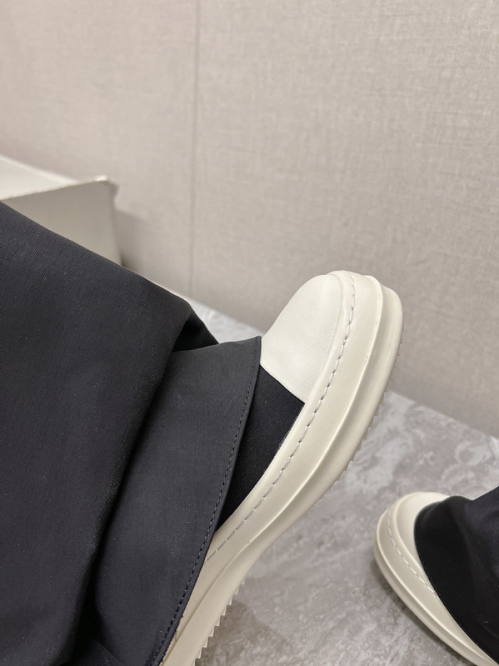R1ck 0wens sneakers