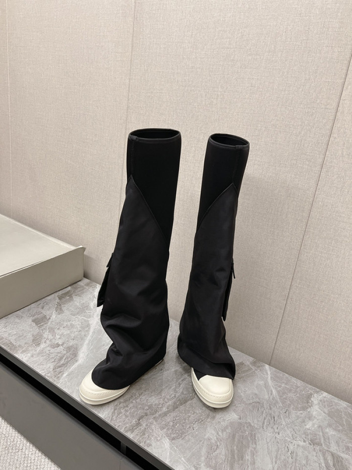 R1ck 0wens sneakers