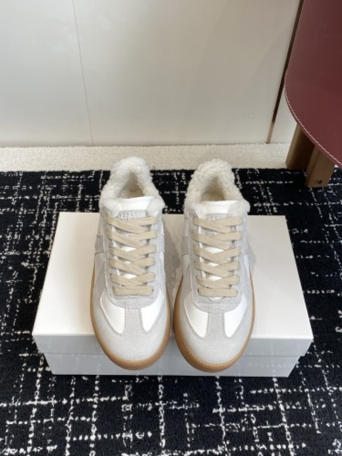 mais0n Marg*e1a shoes for-mm54