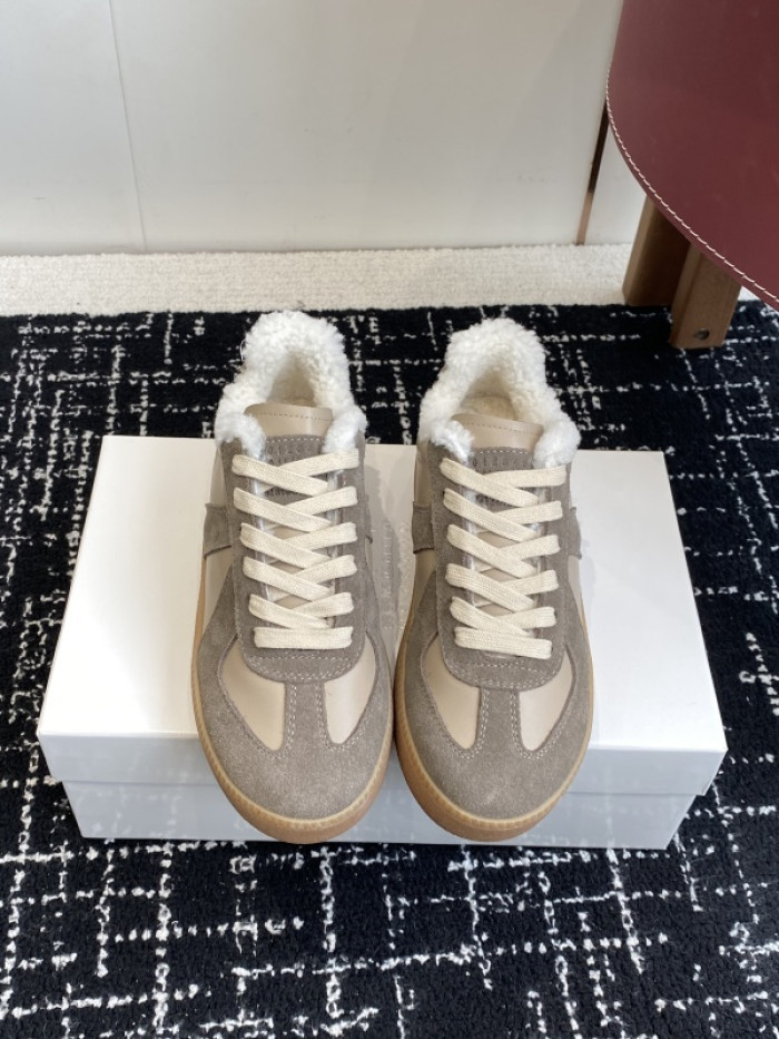 mais0n Marg*e1a shoes for-mm55
