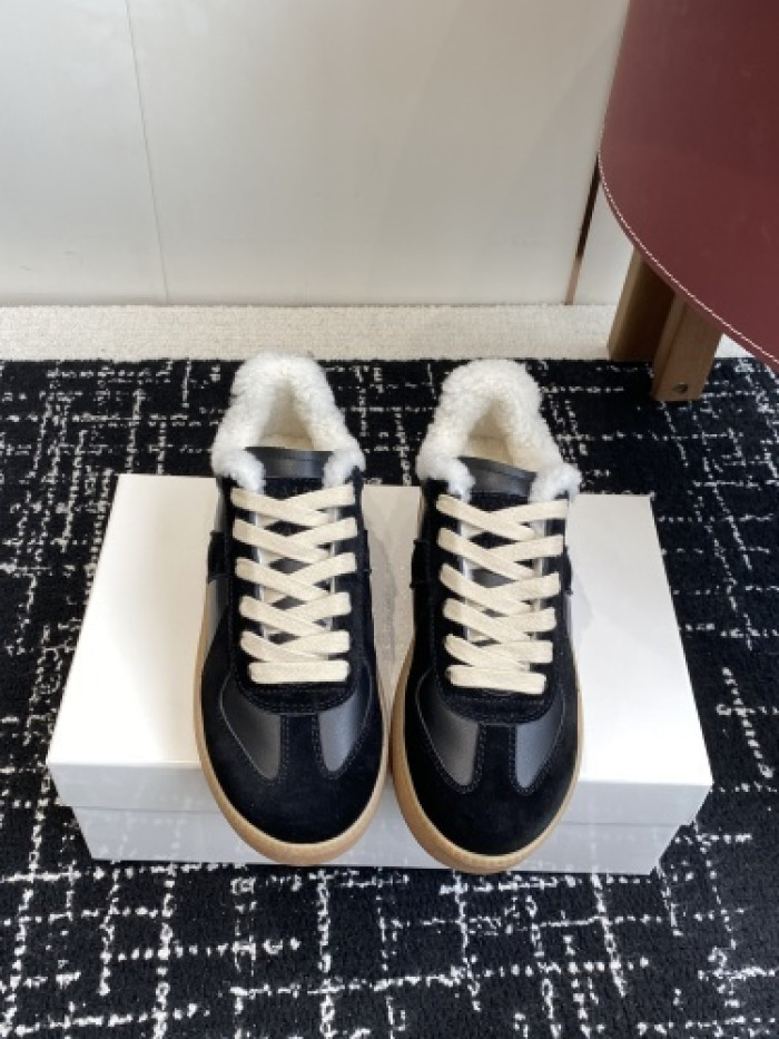 mais0n Marg*e1a shoes for-mm56