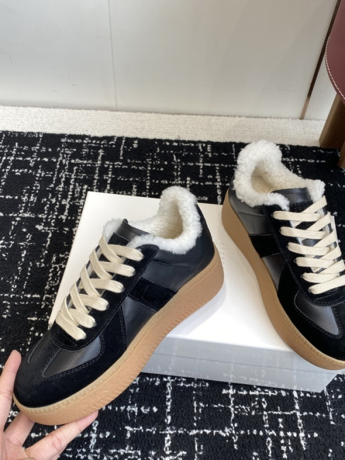 mais0n Marg*e1a shoes for-mm56