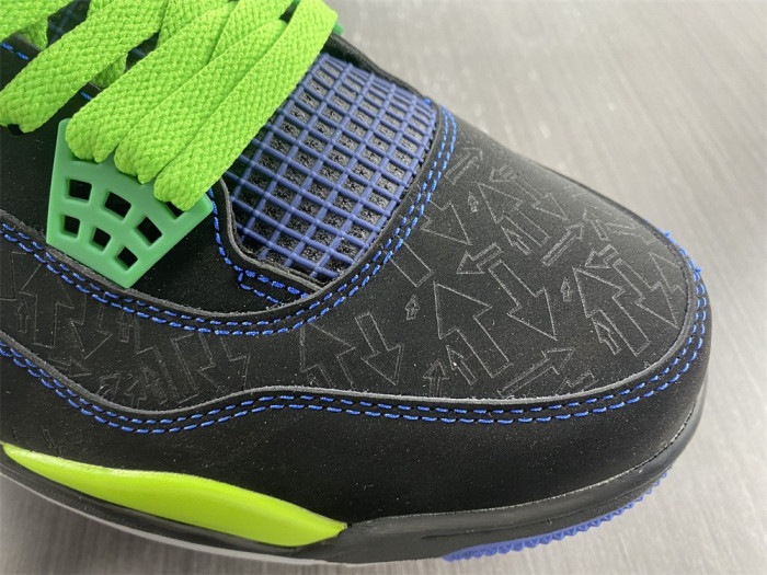 Air Jordan 4 Doernbecher 308497-015