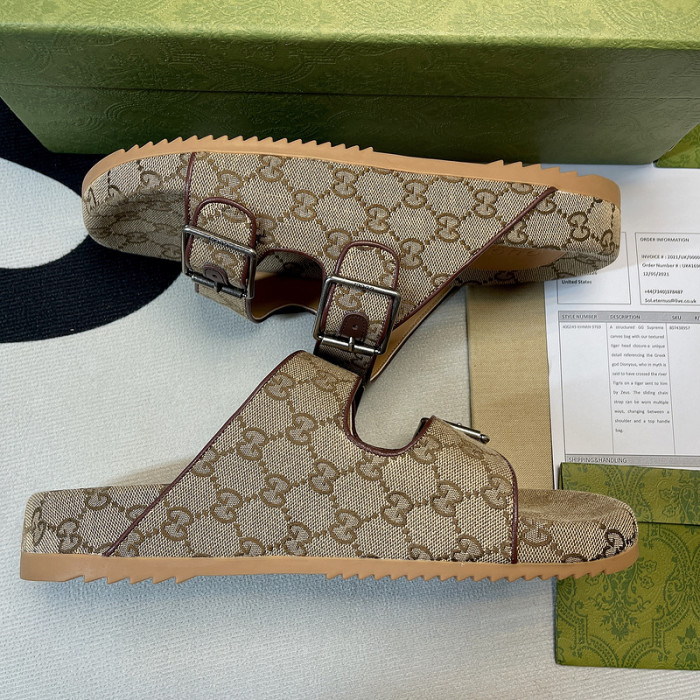 Gv*c slippers