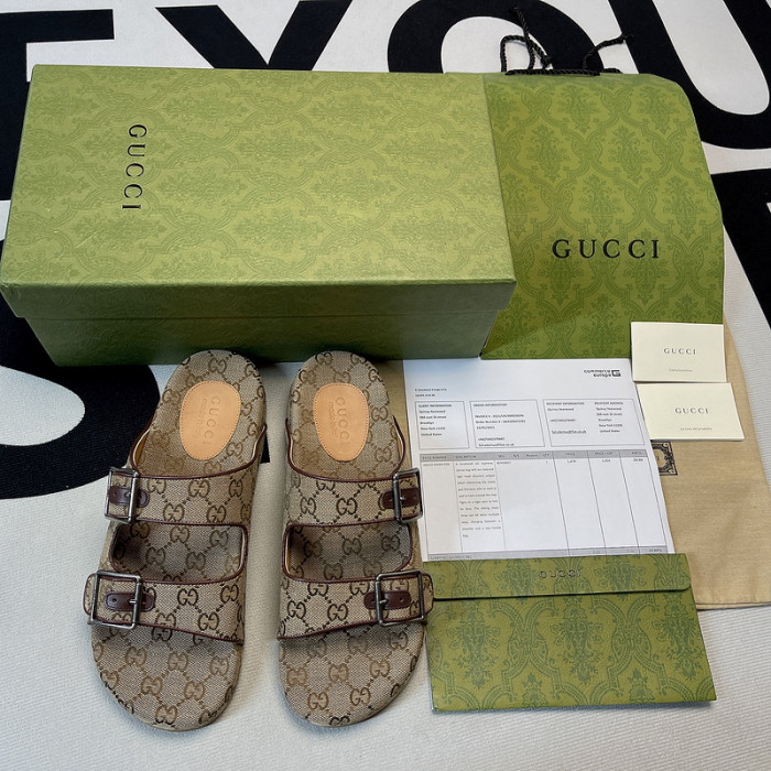 Gv*c slippers