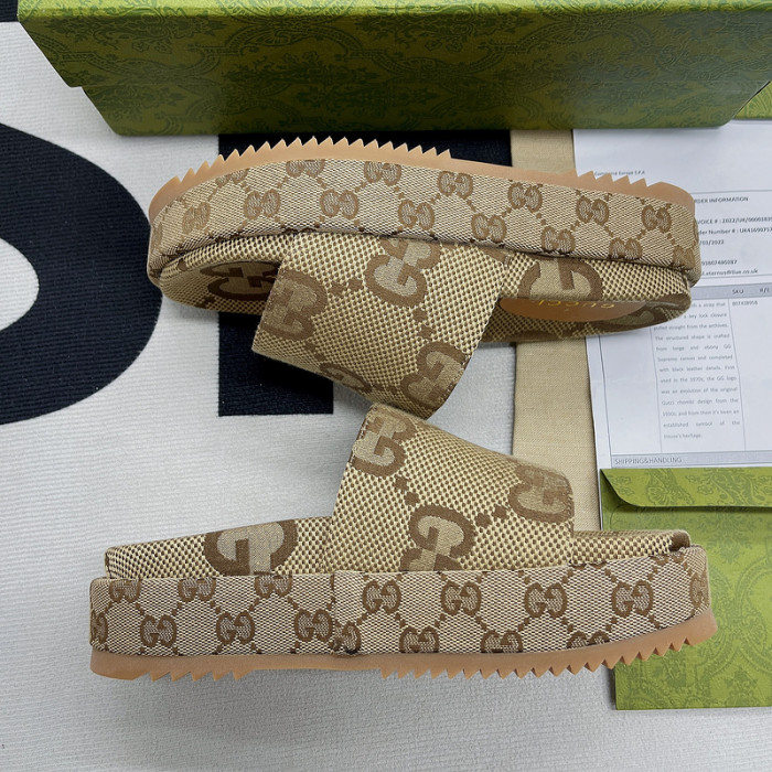 Gv*c slippers
