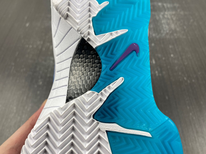 Zoom Kobe 4 Protro “Draft Day” v339-100