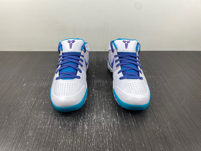 Zoom Kobe 4 Protro “Draft Day” v339-100