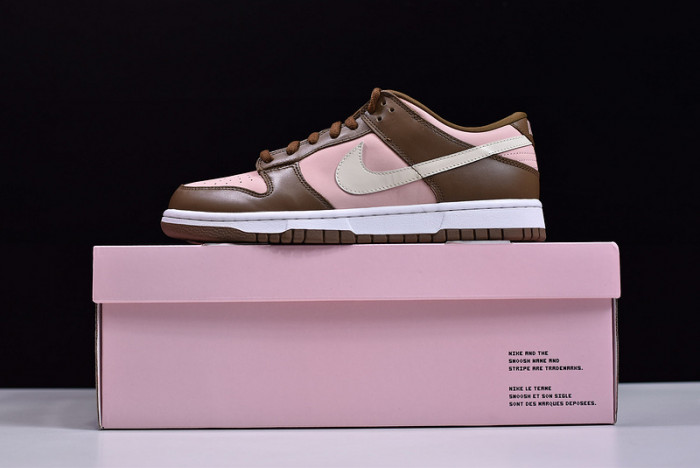 Nike Dunk SB Low Stussy Cherry 304292-671