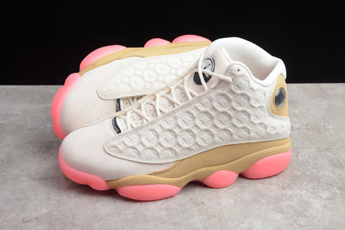 Air Jordan 13 Retro Chinese New Year (2020)  CW4409-100