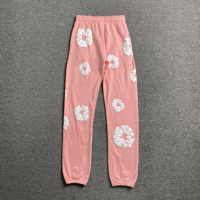 DENIM TEARS FOR-D09