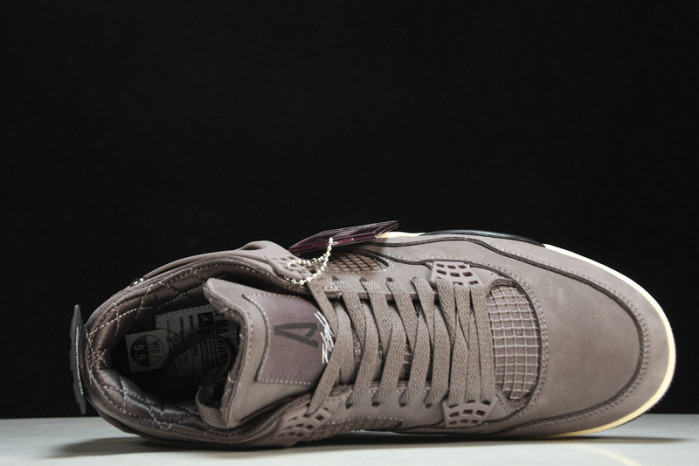 A Ma Maniere x Air Jordan 4 DV6773-220