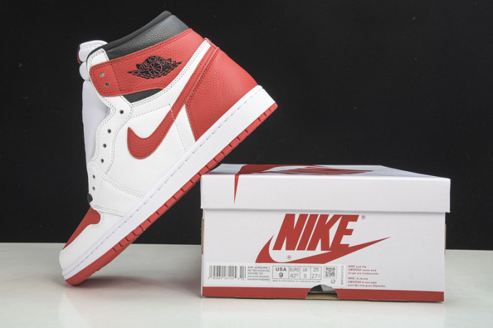 Air Jordan 1 High OG AJ1 555088-161