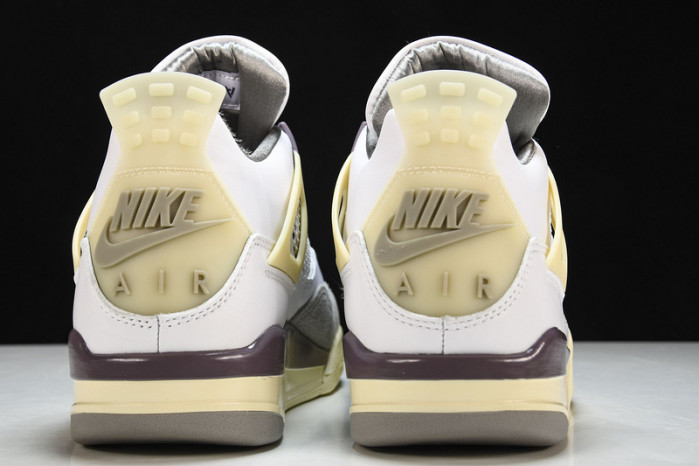 Air Jordan 4 x A Ma Maniere    DH6927-068