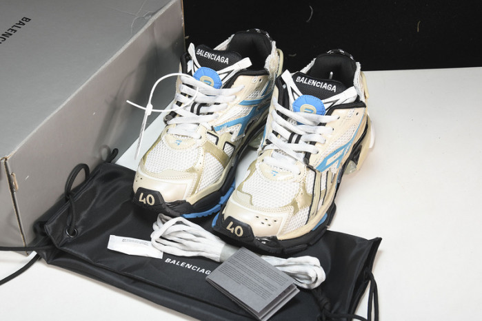 BLCG × RUNNER W5RH6-0312