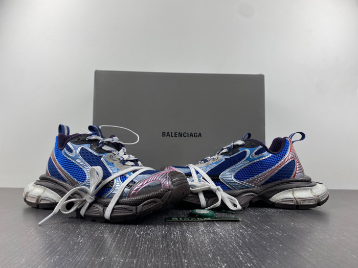 BLCG RUNNER 3XL 734734 W3XLR 0513