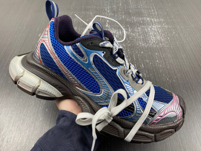 BLCG RUNNER 3XL 734734 W3XLR 0513