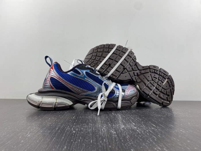 BLCG RUNNER 3XL 734734 W3XLR 0513