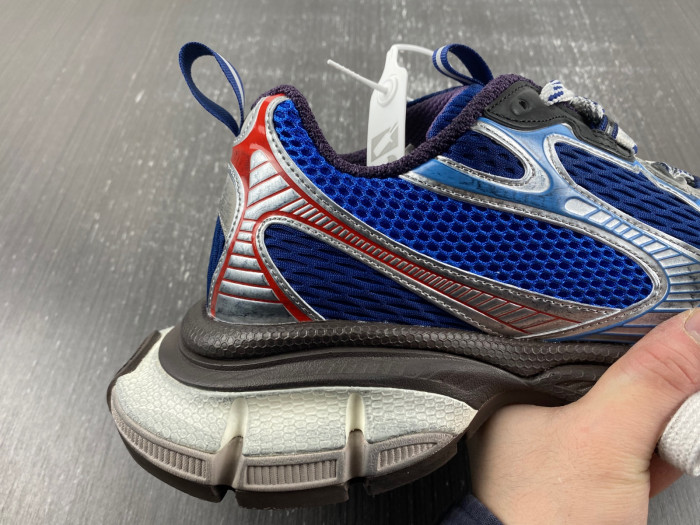 BLCG RUNNER 3XL 734734 W3XLR 0513