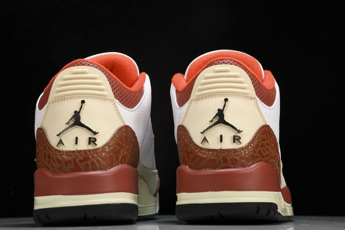 Air Jordan 3 GS “Marstone” DV7028-108