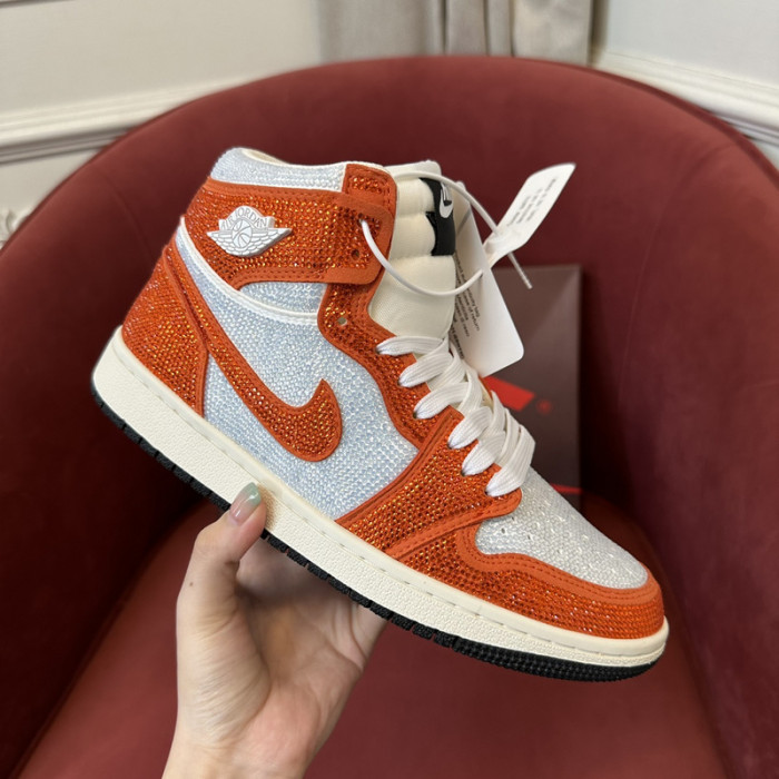 AIR JORDAN 1 RETRO AJ-17