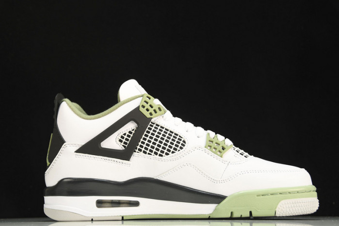 Air Jordan 4 WMNS “Seafoam” AQ9129-103