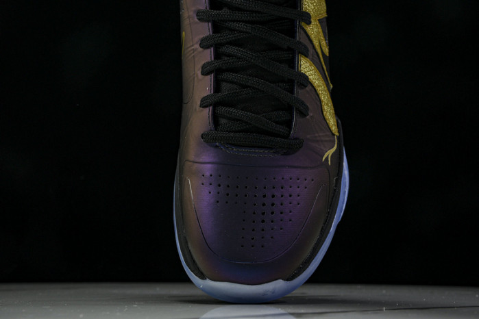 Zoom Kobe 5 Protro“Lakers” 1B4481-500