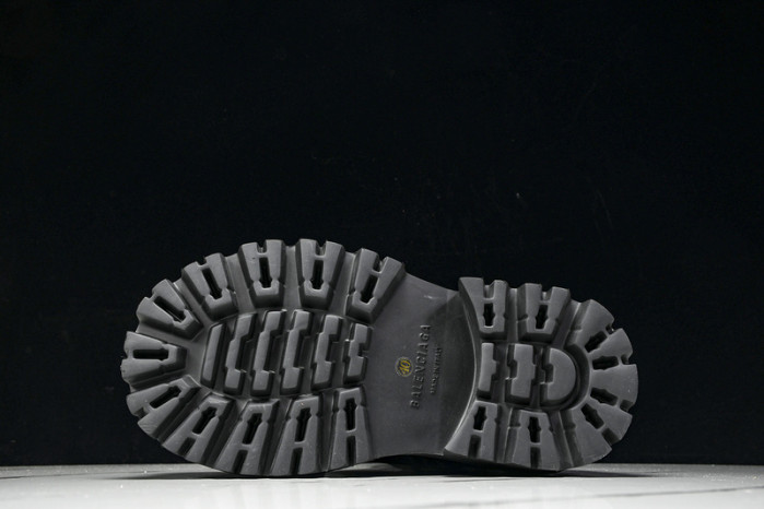 BLCG BOOT BL-B24