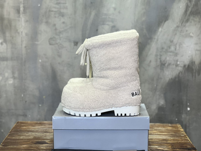 BLCG BOOT BL-B13