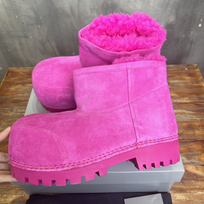 BLCG BOOT BL-B15
