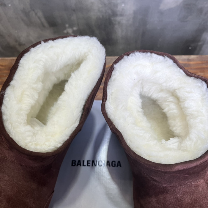 BLCG BOOT BL-B16