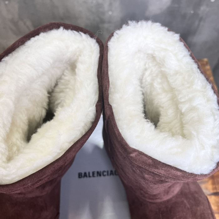 BLCG BOOT BL-B17