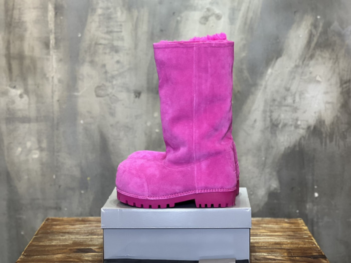 BLCG BOOT BL-B19