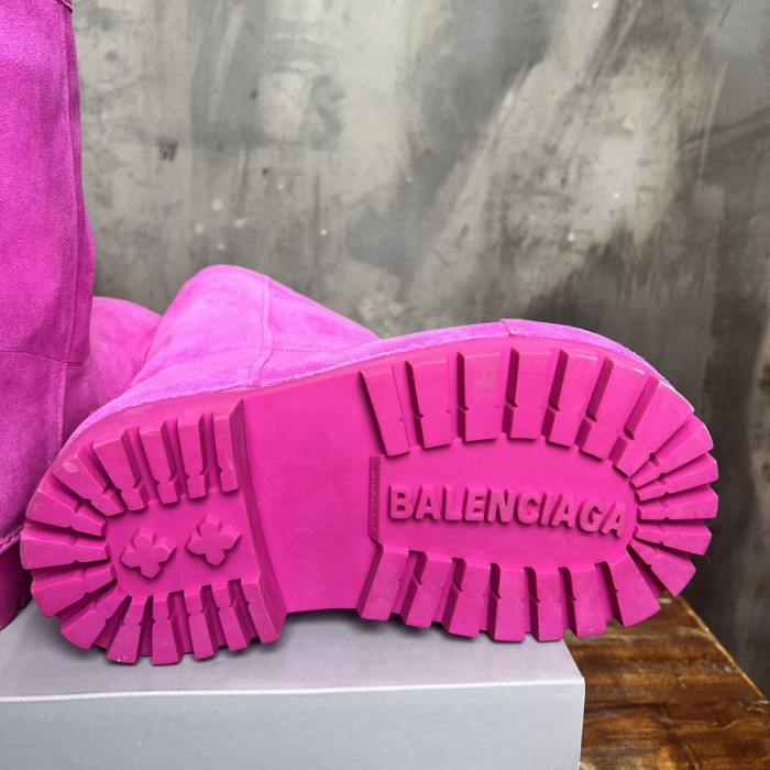 BLCG BOOT BL-B19