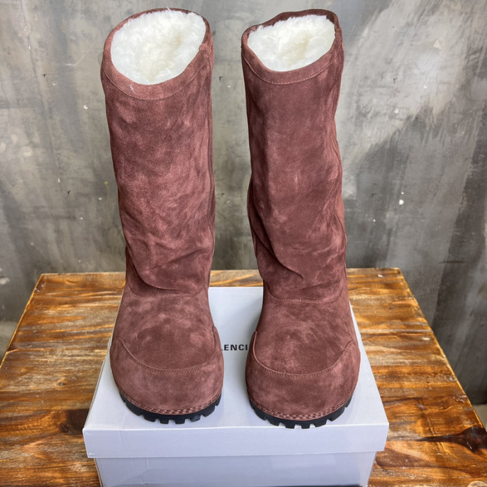 BLCG  BOOT  BL-B20